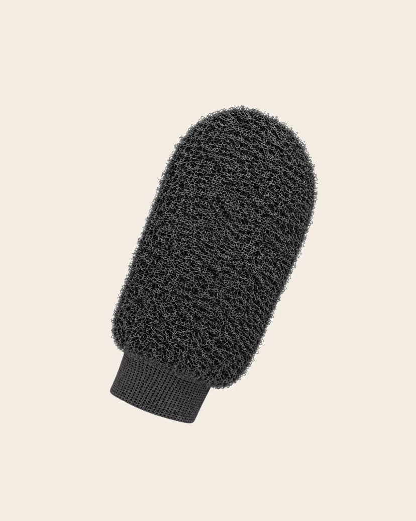 Gant exfoliant